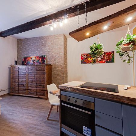 Relais All'Aquila Verona Kültér fotó