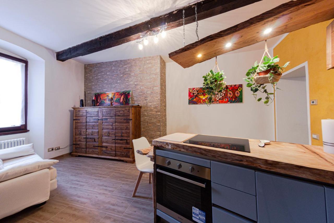 Relais All'Aquila Verona Kültér fotó
