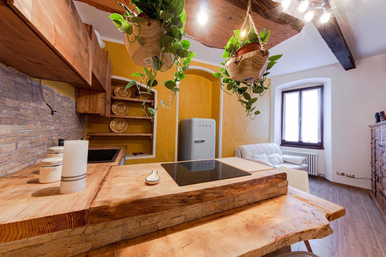 Relais All'Aquila Verona Kültér fotó