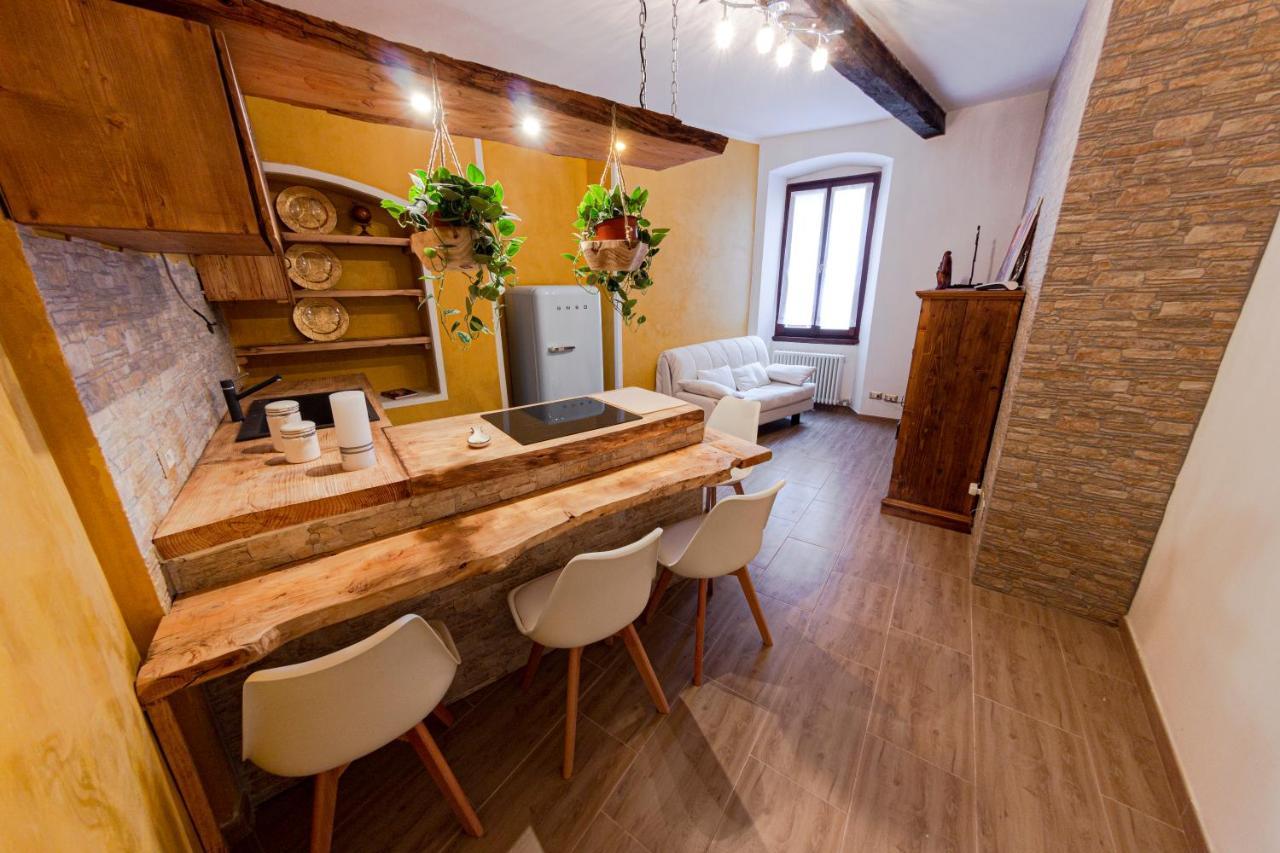 Relais All'Aquila Verona Kültér fotó