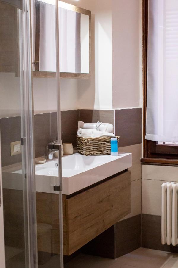 Relais All'Aquila Verona Kültér fotó