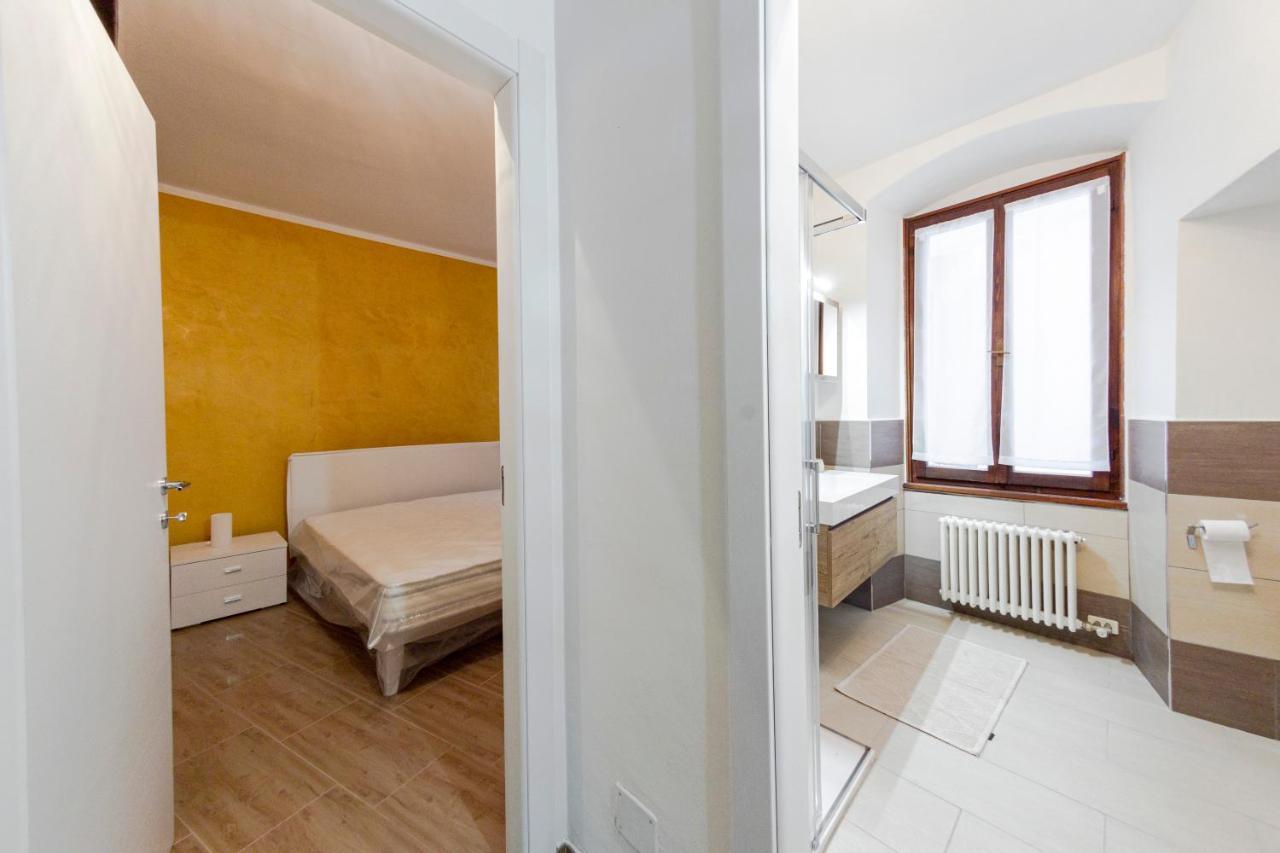 Relais All'Aquila Verona Kültér fotó