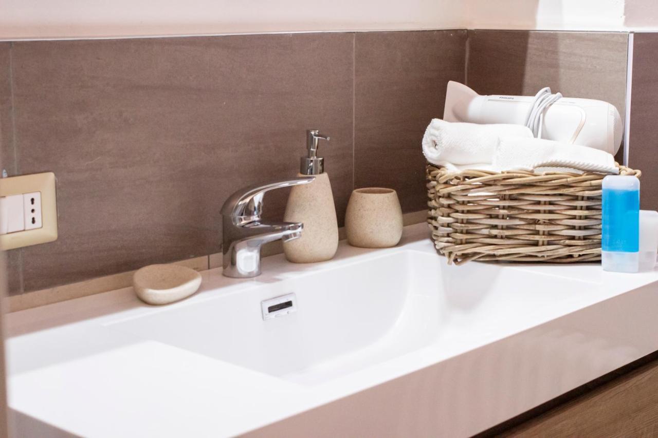Relais All'Aquila Verona Kültér fotó