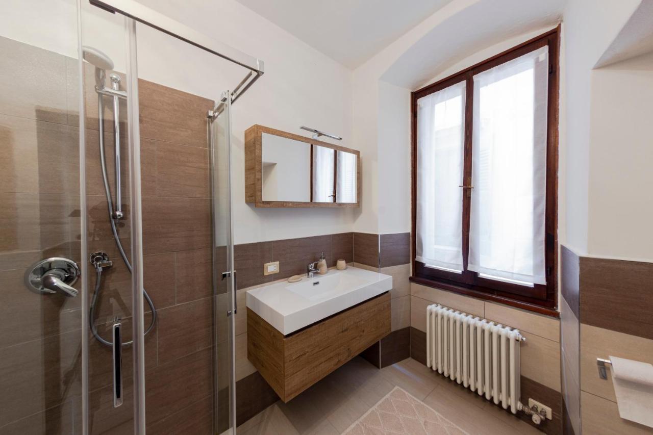 Relais All'Aquila Verona Kültér fotó