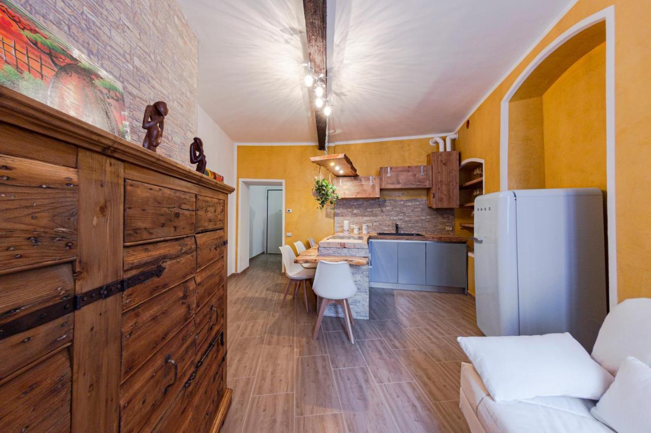 Relais All'Aquila Verona Kültér fotó