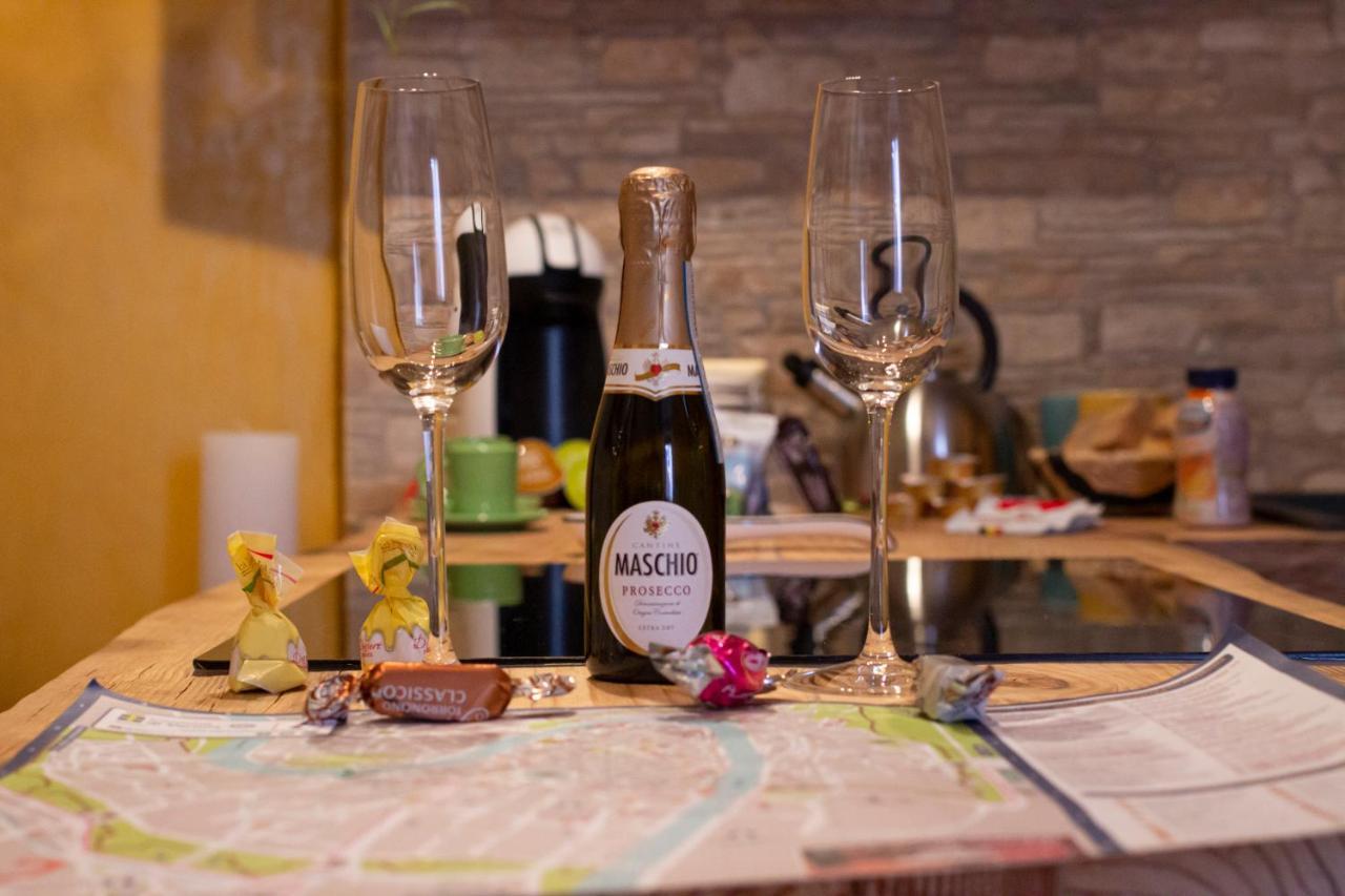 Relais All'Aquila Verona Kültér fotó
