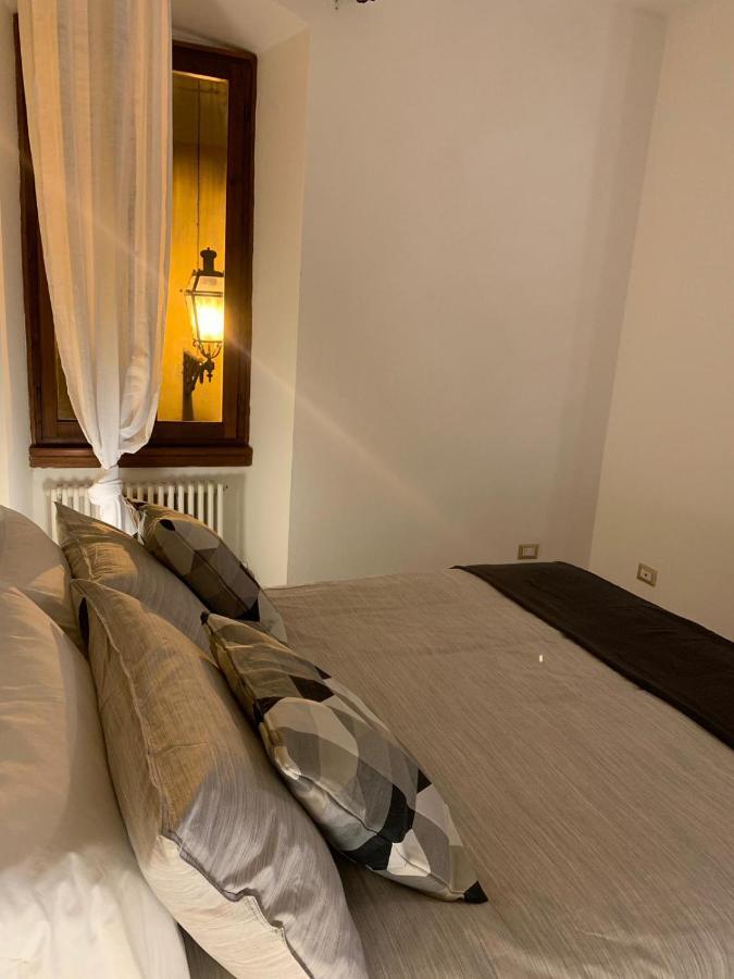 Relais All'Aquila Verona Kültér fotó