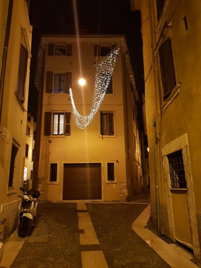 Relais All'Aquila Verona Kültér fotó